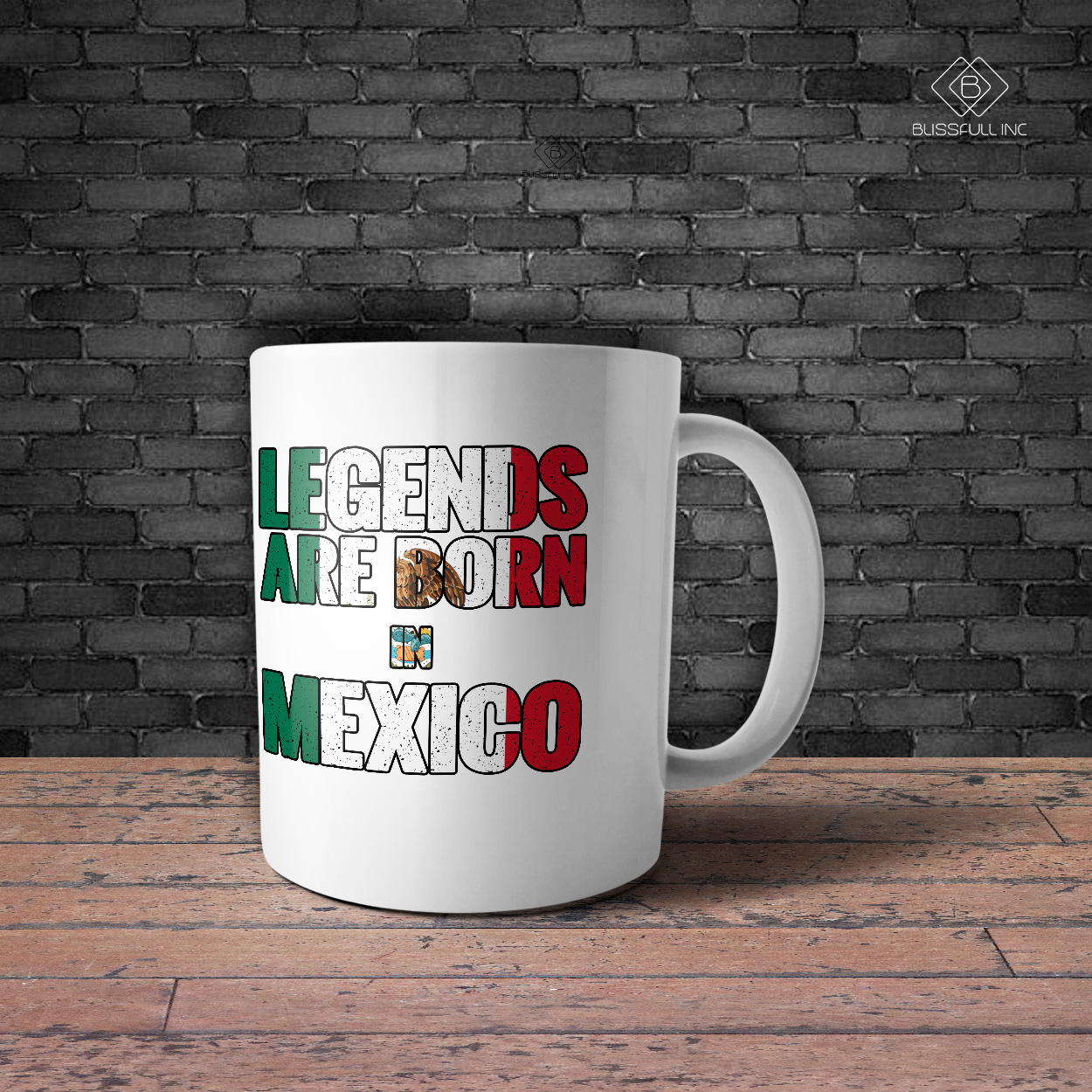 Mugs Latins 28