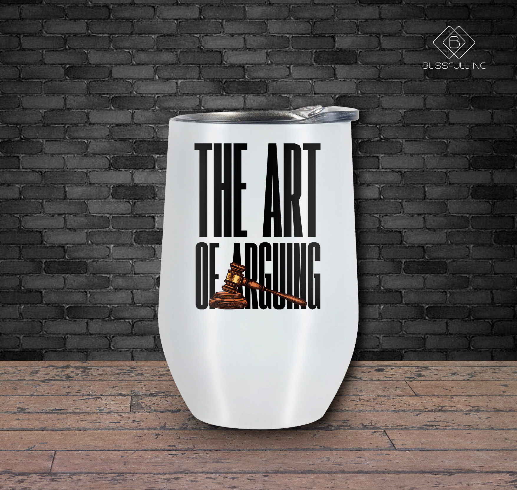 Wine Tumblers Lawyer 3