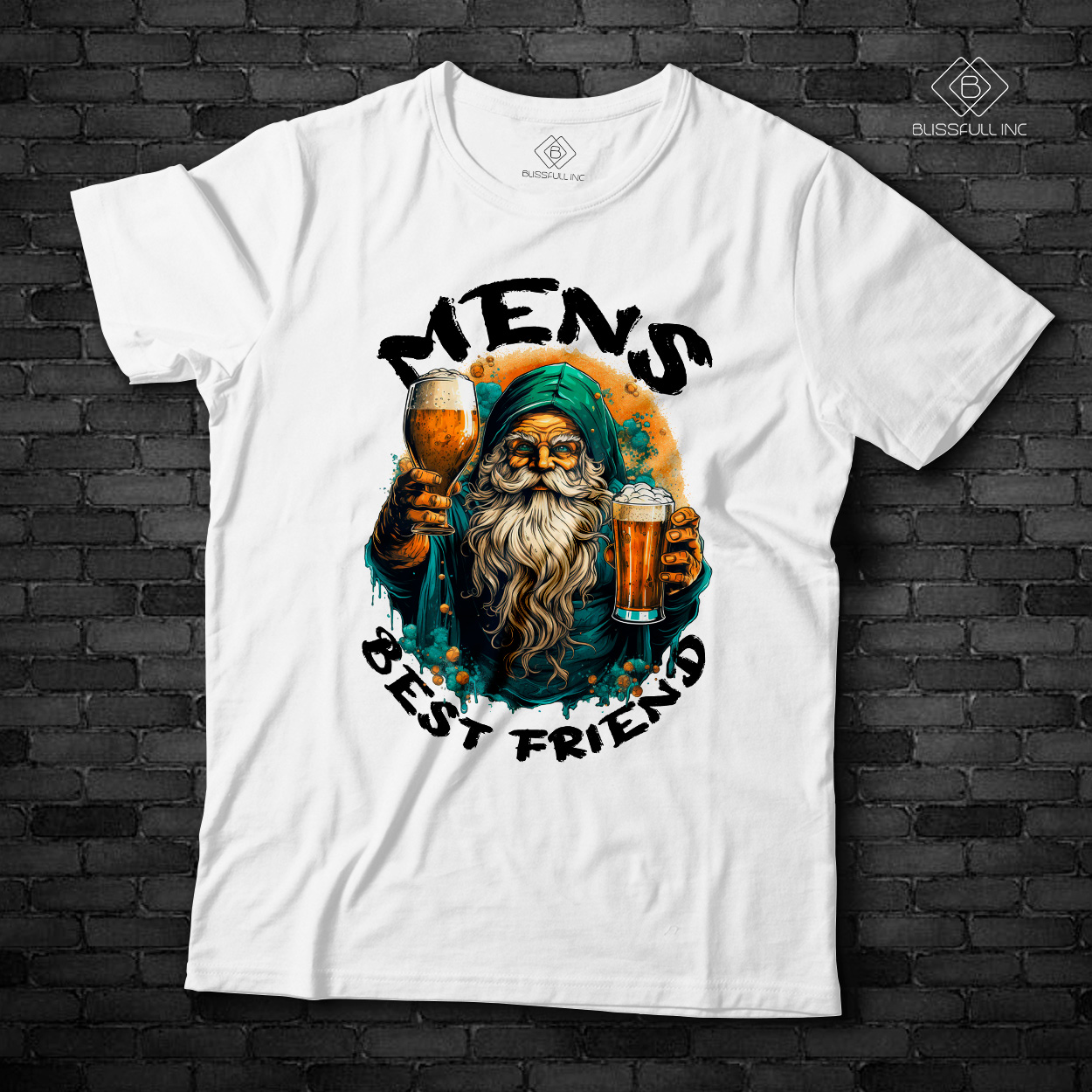 Short Sleeve T-Shirt Food 12