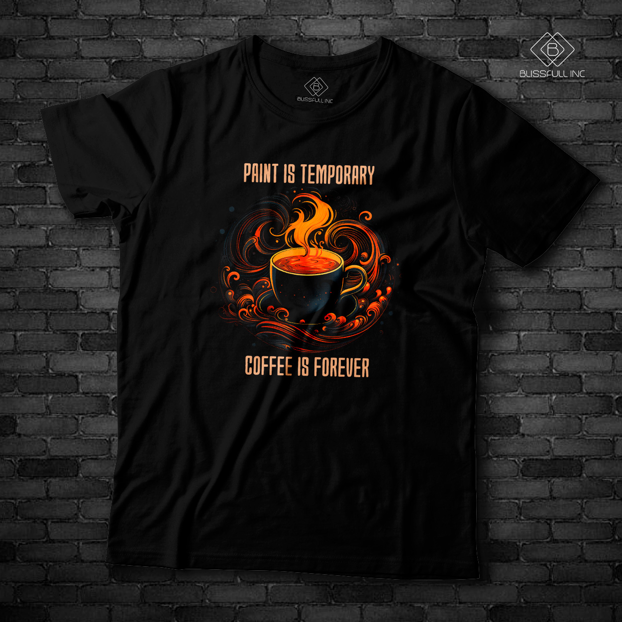 Short Sleeve T-Shirt Food 15