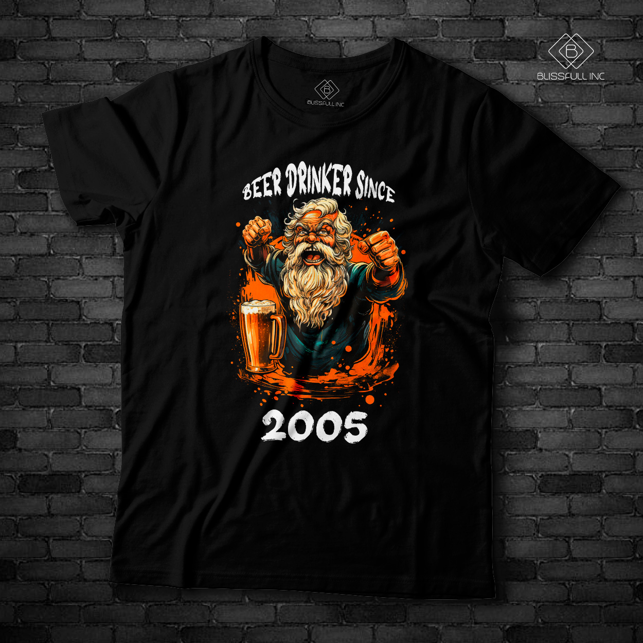 Short Sleeve T-Shirt Food 17