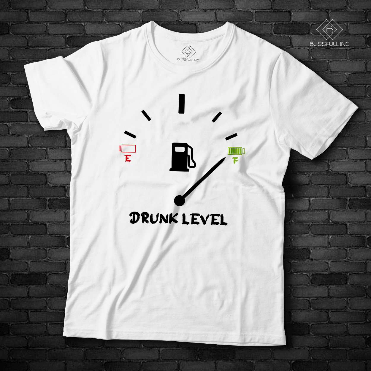 Short Sleeve T-Shirt Food 5