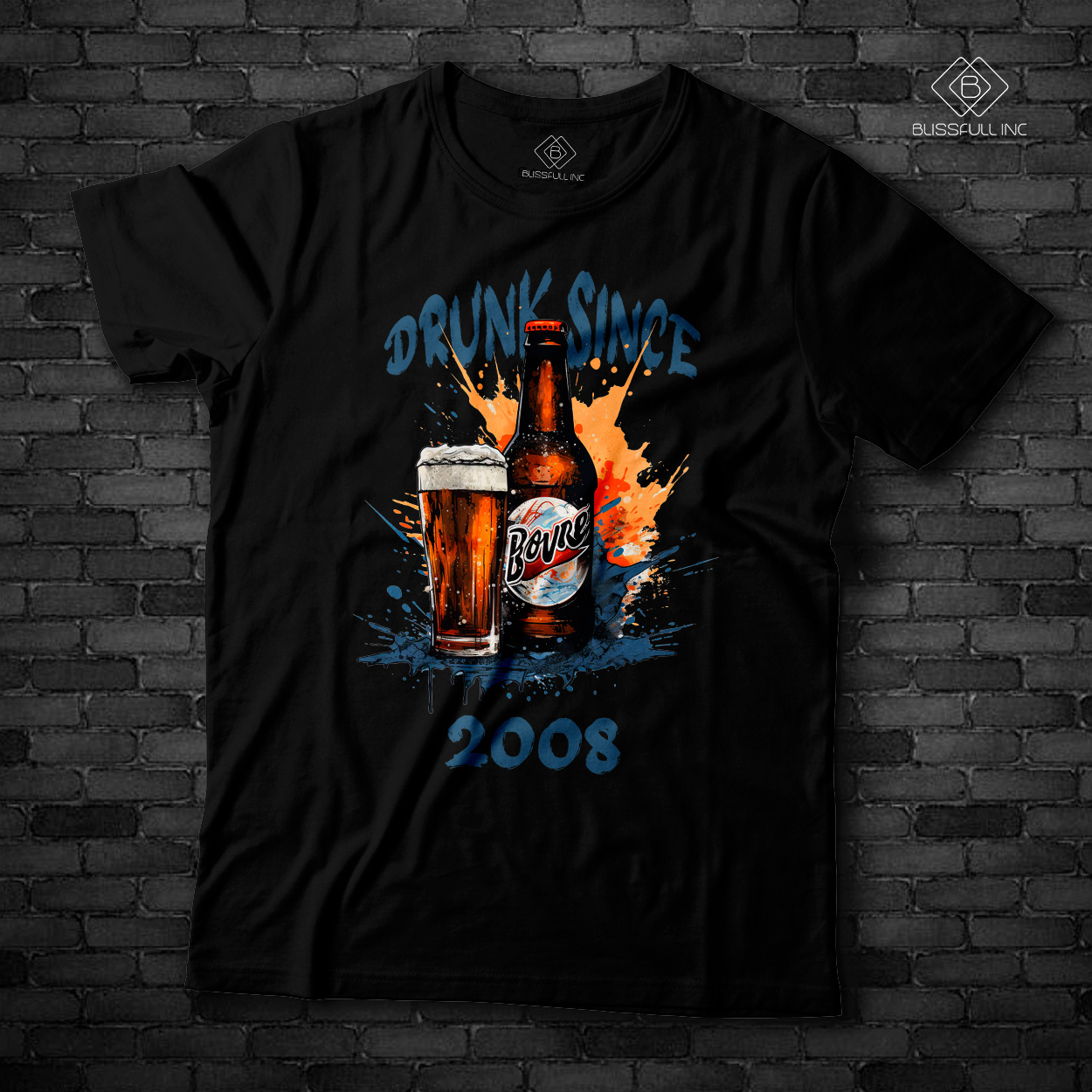 Short Sleeve T-Shirt Food 7