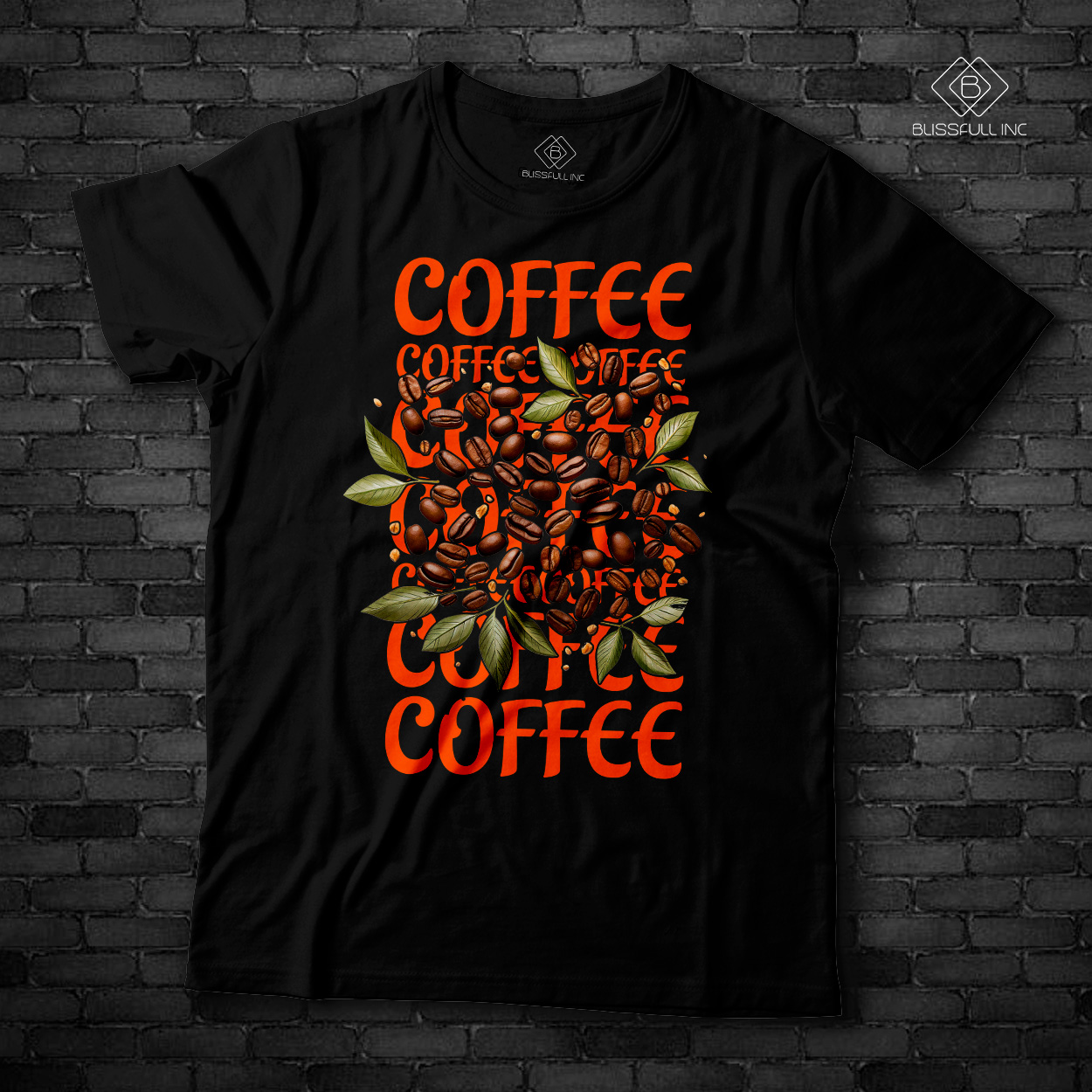 Short Sleeve T-Shirt Food 9