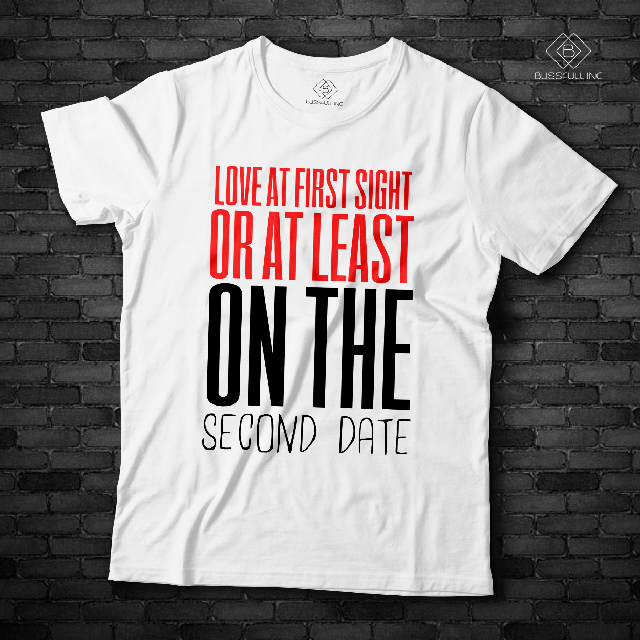 Short Sleeve T-Shirt Funny Phrases for Couples 5