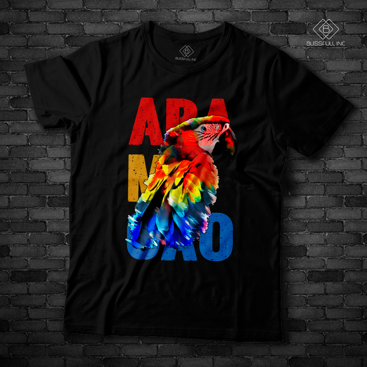 Short Sleeve T-Shirt Latins 12