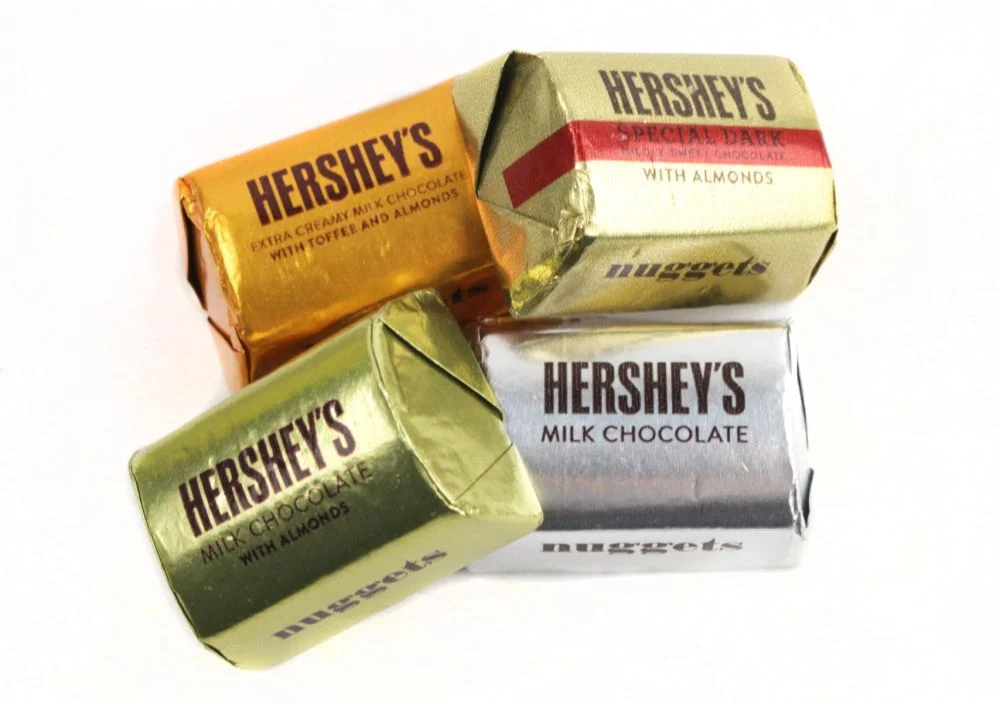 Hershey Nuggets