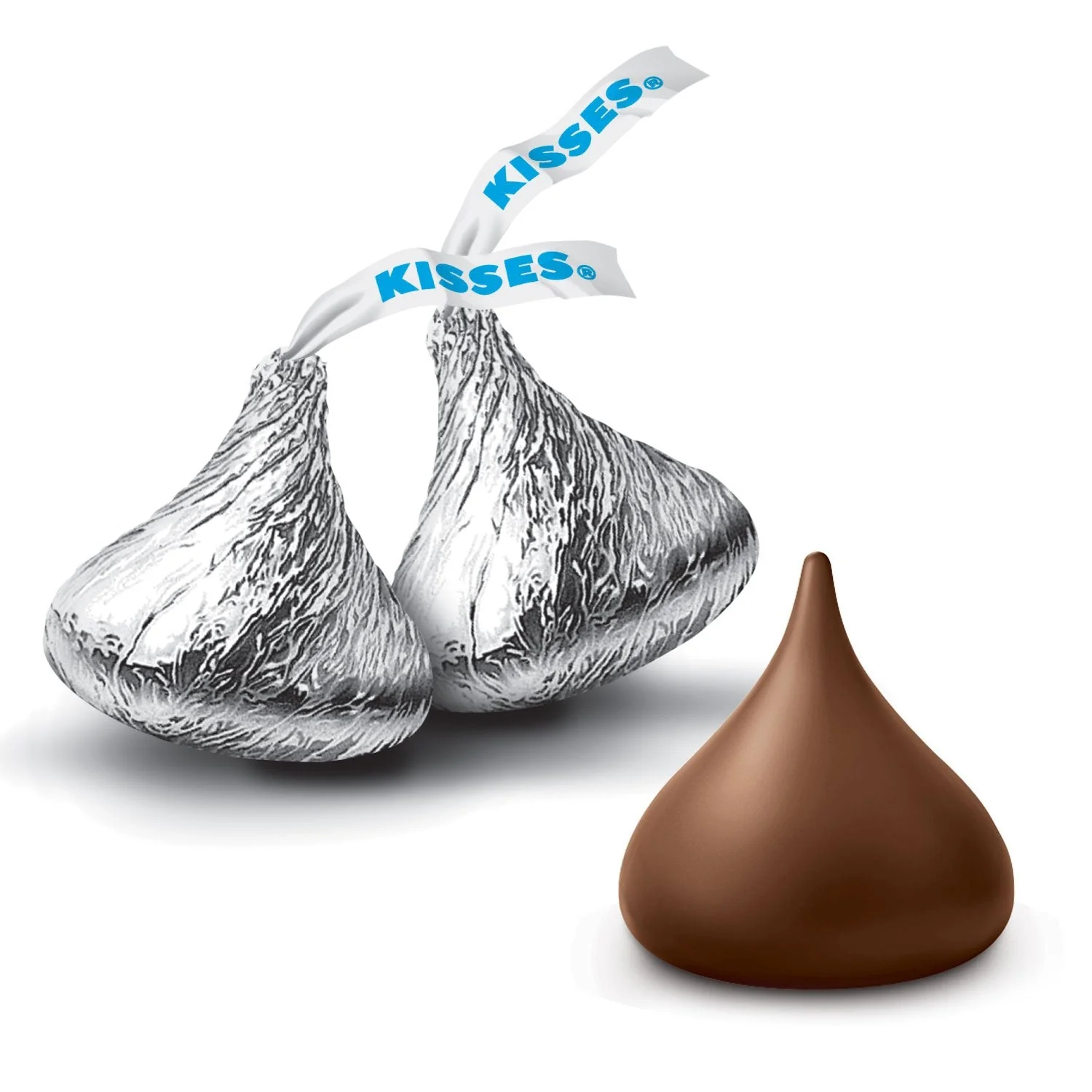 Kisses (Pack of 20)
